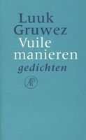 Vuile manieren - Luuk Gruwez - ebook - thumbnail