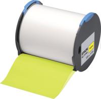Epson RC-T1YNA 100mm Yellow Tape