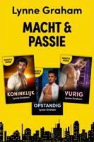 Macht & passie 1-3 - Lynne Graham - ebook - thumbnail