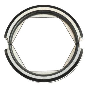 Milwaukee Accessoires Persvorm DIN13 AL 300 - M18 HCCT 109/42 - 4932459514