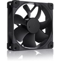 Noctua Casefan NF-A9 PWM chromax.black.swap - thumbnail