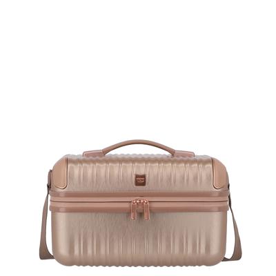 Titan Barbara Glint Beautycase Rose/Metallic Titan Barbara Glint Beautycase Rose/Metallic