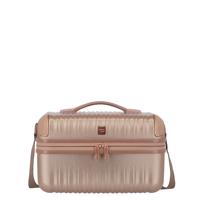 Titan Barbara Glint Beautycase Rose/Metallic