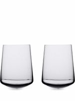 Ichendorf Milano lot de verres Stand Up à vin blanc - Gris