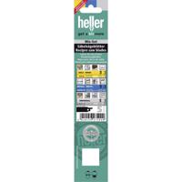 Heller Tools 27499 9 Reciprozaagbladenset 5-delig 1 set(s) - thumbnail