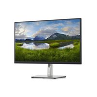 Dell P2723D Professional LED-monitor Energielabel E (A - G) 68.6 cm (27 inch) 2560 x 1440 Pixel 16:10 5 ms DisplayPort, HDMI, USB 3.2 Gen 1 (USB 3.0) IPS LED - thumbnail