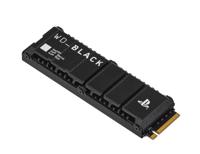 Western Digital SN850P M.2 2 TB PCI Express 4.0 NVMe