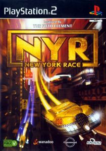 New York Race