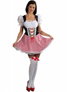 Dirndl jurk elite