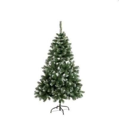 Kerstboom zilverspar 120 cm Kerstboom zilverspar 120 cm
