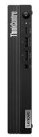 Lenovo ThinkCentre M70q Intel® Core™ i5 i5-13400T 8 GB DDR4-SDRAM 256 GB SSD Mini PC Black