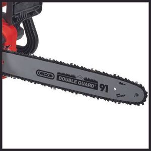 Einhell Elektro-Kettensäge GC-EC 2040 Kettingzaag 2000 W V/50 Hz Lengte mes 400 mm