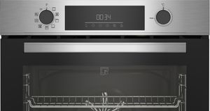 Beko BBIE12300XFP oven 72 l 2600 W A Roestvrijstaal