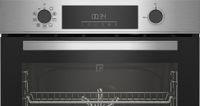 Beko BBIE12300XFP oven 72 l 2600 W A Roestvrijstaal - thumbnail