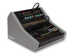 Fonik Audio Stand For 2 X Korg Volca