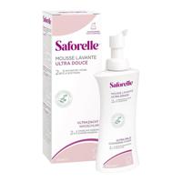 Saforelle Ultrazacht Wasschuim 250ml