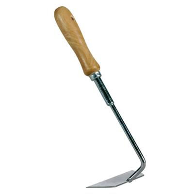 Talen Tools Handhakje - Verzinkt Staal - Hout - 8 cm