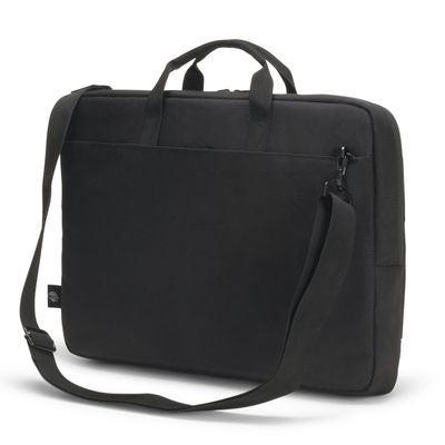 Dicota Slim Eco MOTION Laptoptas Geschikt voor max. (laptop): 33,8 cm (13,3) Zwart