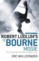 De Bourne Missie - Robert Ludlum, Eric van Lustbader - ebook - thumbnail