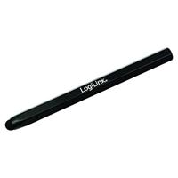 LogiLink AA-0010 Touch Pen voor smartphones en tablets, zwart