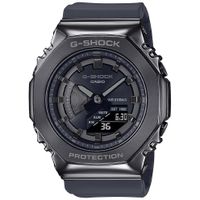 Casio G-Shock Classic GM-S2100B-8AER Metal Covered CasiOak 41 mm