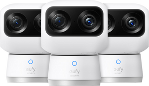 Eufy Indoor Cam S350 3-pack