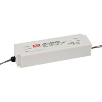 Mean Well LPC-100-1400 LED-driver Constante stroomsterkte 100 W 1.4 A 36 - 72 V/DC Niet dimbaar, Overbelastingsbescherming 1 stuk(s)