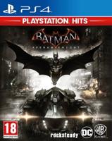 Batman Arkham Knight (Hits) - Sony PlayStation 4 (5051888236710)