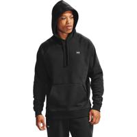 Under Armour Rival Fleece Hoodie Zwart