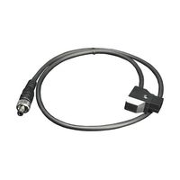 Hollyland D-TAP to DC 2.1 Power Supply Cable