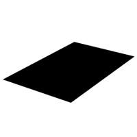 Bresser Flexibel PVC - 60x90cm - Black