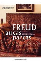 Freud au cas par cas - - ebook - thumbnail