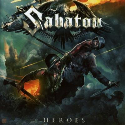 Heroes - CD (0727361322427)
