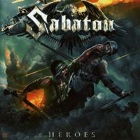 Heroes - CD (0727361322427)