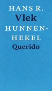 Hunnenhekel, of: nieuwe schedeflora - Hans Vlek - ebook