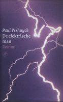 De elektrische man - Paul Verhuyck - ebook - thumbnail