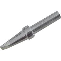 TOOLCRAFT HF-2,4MF Soldeerpunt Beitelvorm Grootte soldeerpunt 2.4 mm Lengte soldeerpunt: 17 mm Inhoud: 1 stuk(s) - thumbnail