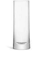 LSA International lot de deux verres Gin Highball - Blanc