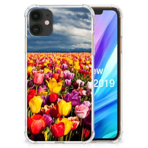 Apple iPhone 11 Case Tulpen