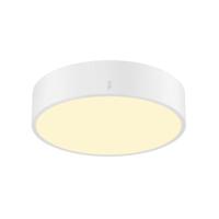 SLV Plafondlamp/Hanglamp Medo 30 wit - CCT - Ø 28cm - 1007317