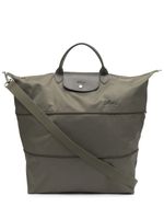 Longchamp sac fourre-tout Le Pliage Green - Vert