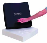 Harley Designer Super Zitkussen-43 x 43 x 10 cm