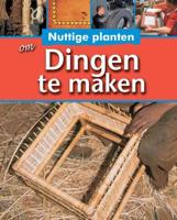 Om dingen te maken - Sally Morgan - Hardcover (9789055664757)