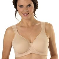 Miss Mary Stay Fresh Molded Underwired Bra