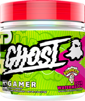 Ghost Gamer Warheads Sour Watermelon (190 gr)