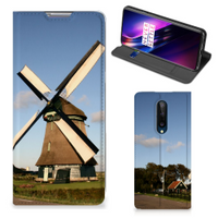 OnePlus 8 Book Cover Molen