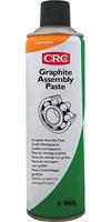 RC2 Corporation 32639-AA CRC 32639-AA-grafiet assembly pasta grafiet en MoS2 tot 650ºC 500ml, zwart
