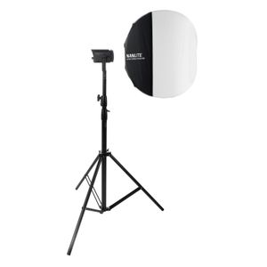 Nanlite Lantern Softbox voor Forza 60