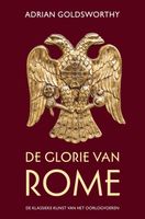 De glorie van Rome - Adrian Goldsworthy - ebook - thumbnail