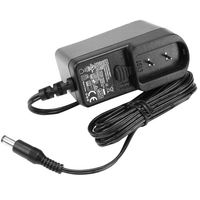 StarTech.com DC power adapter 5V, 3A voedingsadapter - thumbnail